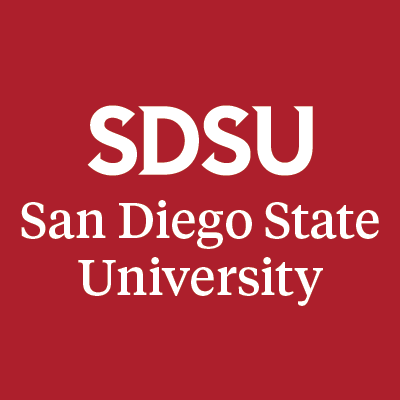 The official Twitter account of San Diego State University. #SDSU