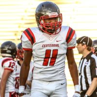 Jeremiah Smith (@jeremiahsmit11) 's Twitter Profile