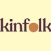 Kinfolk (@kinfolktech) Twitter profile photo