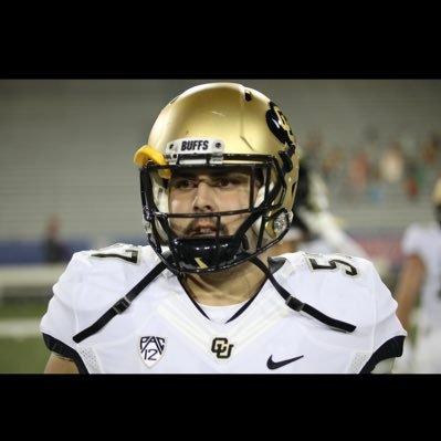 CU Boulder Football 22’ | Barstool Athlete