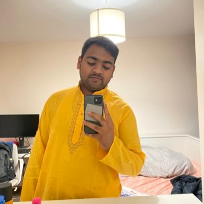 himanshuraj1804's profile picture. avg chaos enjoyer