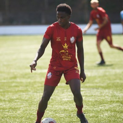 Create your Future & Believe in the Unseen 💎🦍 Footballer ⚽❤️ Biomedical and Electrical Engineer 👨🎓