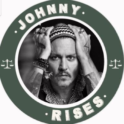 proud DeppHead here as well as an Awesome ♊Gemini♊ here to Support, Love, and Appreciate Johnny Depp and Marilyn Manson
Never Fear Truth