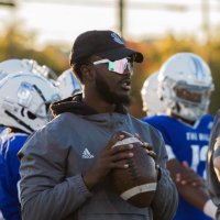 Cornell Washington II(@1CoachNell) 's Twitter Profile Photo