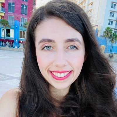 PRNurseGeorgina's profile picture. 