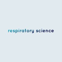 Respiratory Science (@respiratorysci) 's Twitter Profile