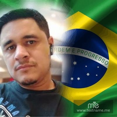 DEUS🇧🇷PÁTRIA🇧🇷FAMÍLIA.
Se me SEGUIR também vou te SEGUIR.