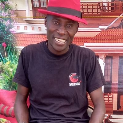 Am apolitician and Business Man