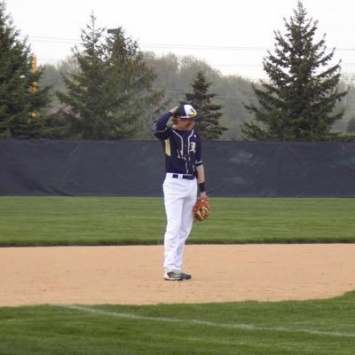 Lemont Baseball ‘25 | 5’10 | 160 LBS | 3.7 GPA | IF OF |  | malakjack01@gmail.com