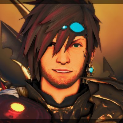 Account for FFXIV screenshots both sfw and nsfw
18+ No minors