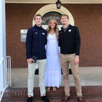 Jonathan Tyson (@blaise05) 's Twitter Profile