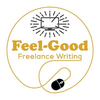 Feel-Good Freelance Writing