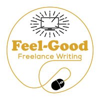 Feel-Good Freelance Writing (@fgfwriting) 's Twitter Profile Photo Feel-Good Freelance Writing (@fgfwriting) 's Twitter Profile Photo
