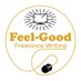 Feel-Good Freelance Writing (@FGFWriting) Twitter profile photo