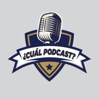 ¿Cuál Podcast?(@cual_podcast) 's Twitter Profile Photo