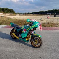 トミザイル (@chipkazuki) 's Twitter Profile