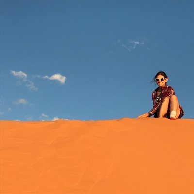 Elena_Berezhn's profile picture. 