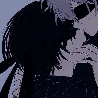 TwT_EEP_'s profile picture. He/Him 
All you need to know is that I'm Bisexual & Poly and that's all you need to know🌟