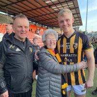 Cian McConville (@cianmcconville) 's Twitter Profile
