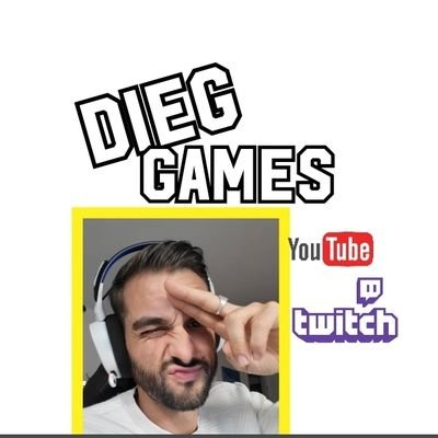 GamesDieg Profile Picture