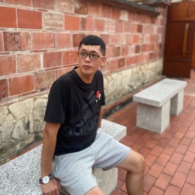 BaRryLin_S's profile picture. 176/65鞋襪