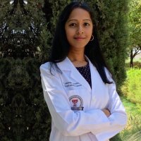 Priyadarshini Loganathan (@priyadarshinimd) 's Twitter Profile