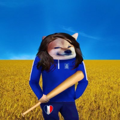 KhartoumCarnal's profile picture. Debonking vatniк BS (& others too) #NAFOfella // for 🐦backup see @KhaCarnal // On 🐘 check @kropotkin