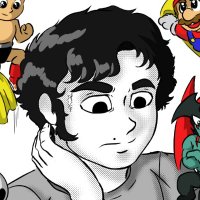 Cavaleiro do Lápis (@cavdolapis) 's Twitter Profile