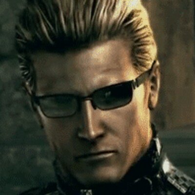ウェスカー Bot Wesker Bot Twitter ウェスカー Bot Wesker Bot Twitter