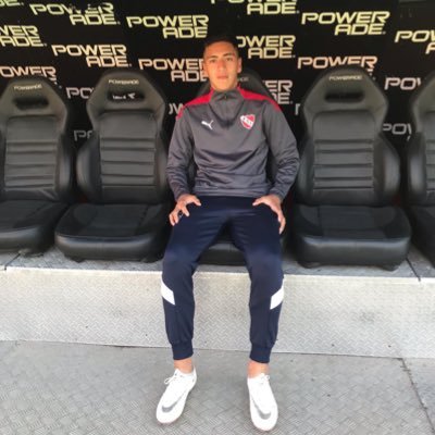 jugador de independiente         🤩⚽️