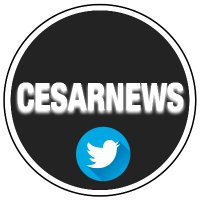 CESARNEWS(@CesarNews2024) 's Twitter Profile Photo