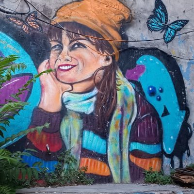 gabby_bom's profile picture. Vecina