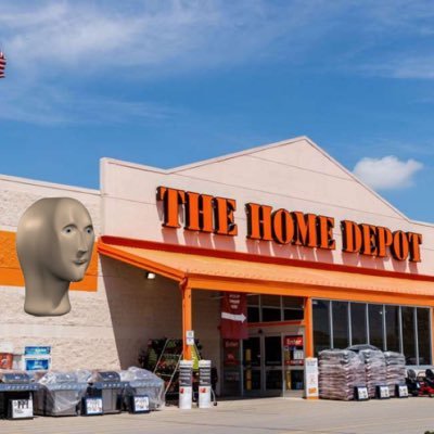 CEO/Founder of Home Depot.