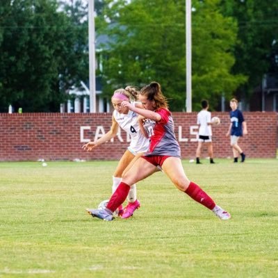 06 WHYFC ECNL #27 2024 Jacksonville High School Forward