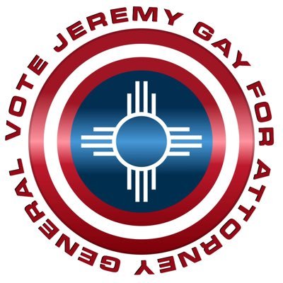 Jeremy Gay for Attorney General Profile