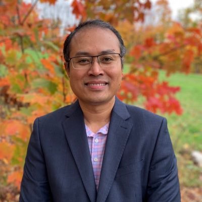 ChamKhuon's profile picture. Candidat du Parti libéral du Québec dans Duplessis