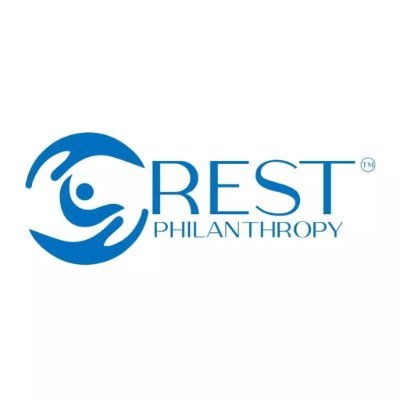 Rest Philanthropy is a charity foundation which seeks to give rest to the restless and hope to the despairing heart.