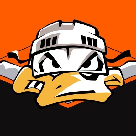 Perfil dedicado ao Anaheim Ducks por um fã que acompanha o esporte desde 2007. 
Link do nosso grupo no Whats aqui em baixo 👇 
#Flytogether 🦆