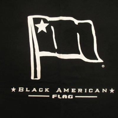 #BlackAmerican