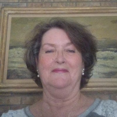 from Chicago Illinois and Brea California. Moved to Cedar Hill Texas 2009 to be near son and his family. Hannah and 7 grandchildren loved dearly.