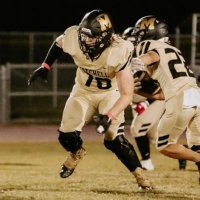 Harrison Frazier (@hfrazier70) 's Twitter Profile