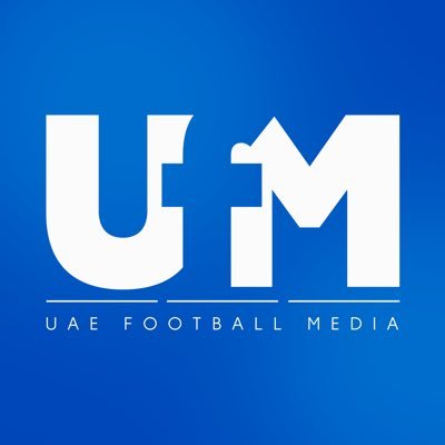 UAE Football News on the clock ⚽️🇦🇪🎙️ | The 1st full English coverage platform 📰📱.