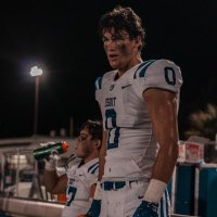Houston Weathers (@houstonweathers) 's Twitter Profile
