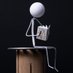 棒人間(Stickman)研究所 (@stickmanmicano) Twitter profile photo 棒人間(Stickman)研究所 (@stickmanmicano) Twitter profile photo