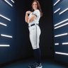 bridgetnemeth26's profile picture. Penn State Softball 🦁💙   Class of 2023