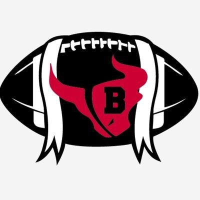 OFFICIAL PAGE OF THE BLOOMINGDALE SENIOR HIGH SCHOOL GIRLS FLAG FOOTBALL TEAM