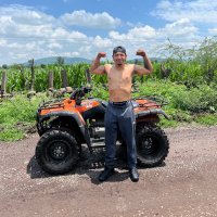 Jorge Manzo (@manzotayy) 's Twitter Profile