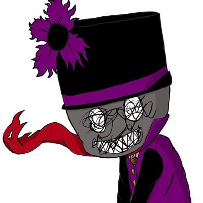 📖 Librarian of the Void 📖🌳PNGTuber 🌳 He/Him 🍃 18+ Streams (Rated M Games) 🍃 Tries to stream on twitch every Sunday. (With degrees of success).