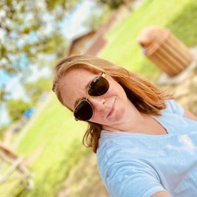 ljones147's profile picture. Nerd who loves her hubby, dogger, and good music. Christian, middle school teacher, crocheter, reader, and cook.