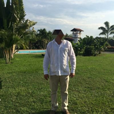 Luis85532981's profile picture. 